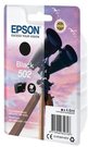 EPSON Singlepack Black 502 Ink SEC