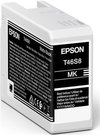 Epson Singlepack Matte Black T46S80N UltraChrome Pro 10 ink 25ml