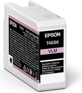 Epson Singlepack Vivid Light Magenta T46S60N UltraChrome Pro 10 ink 25ml