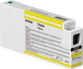 Epson Singlepack T54X400 UltraChrome HDX/HD 350ml Yellow