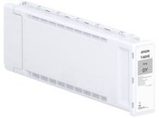 Epson Singlepack UltraChrome Pro 6 Gray T48ME (700ml) | Epson