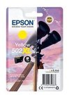 EPSON Singlepack Yellow 502XL Ink SEC