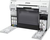 Epson SURELAB SL-D800 | T43U | Ink cartrige | Light Cyan
