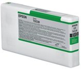 Epson ink cartridge green T 653 200 ml T 653B