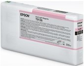 EPSON T91360N Ink Cartridge Vivid Light Magenta