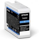 Epson UltraChrome Pro 10 ink T46S2 Ink cartrige, Cyan
