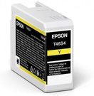 Epson UltraChrome Pro 10 ink T46S4 Ink cartrige, Yellow