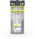 Epson WorkForce Pro WF-C87xR XL Ink Supply Unit, Yellow