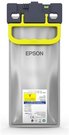 Epson WorkForce Pro WF-C87xR Yellow XL Ink Supply Unit (C13T05A40N) Epson