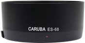 Caruba ES 68 Zwart