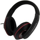 Esperanza Headphones EH121 AUDIO STEREO/REG GLO/3.5/6.3mm