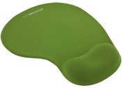 Esperanza Mouse Pad Gel EA137G Green