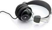 Esperanza STEREO HEADSET with microphone and volume control EH108