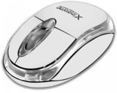 Esperanza Wireless Bluetooth optical mouse 3D Cyngus white