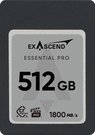 Essential Cfexpress 4.0 Type A, 512GB