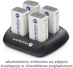 everActive BATTERY CHARGER NC-109