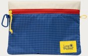 Everyday Zip Pouch - Large