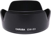 Caruba EW 53 Zwart