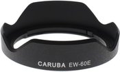 Caruba EW 60E Zwart