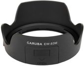 Caruba EW 83M Zwart