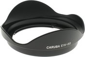 Caruba EW 88 Zwart