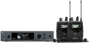ew IEM G4-Twin Wireless Monitor System Kit (A 516-558 MHz)