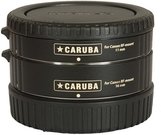 Caruba Extension Tube set Canon Chroom (type II) RF SERIE (voor Canon RF camera's)