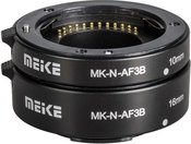 Meike Extension Tube set Eco   Nikon 1