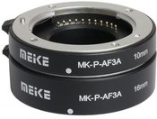 Meike Extension Tube set   Micro 4/3
