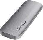 External SSD|INTENSO|250GB|USB-C|Proprietary|3824440
