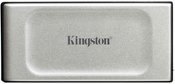 External SSD|KINGSTON|2TB|USB 3.2|Write speed 2000 MBytes/sec|Read speed 2000 MBytes/sec|SXS2000/2000G