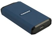 SSD USB-C 2TB EXT./TS2TESD410C TRANSCEND