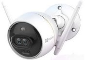 EZVIZ IP Camera CS-CV310-C0-6B22WFR 2 MP, 2.8mm, IP67, H.265 / H.264, MicroSD, max. 256 GB