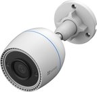 EZVIZ IP Camera CS-H3c (1080P,2.8mm,color) AI human detection, (~100°), 1080p, WiFi, H.264/H.265, 2MPix, IR up to 30m, 3D DNR, SD 512GB, IP6 EZVIZ