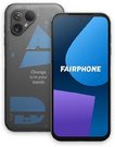 Fairphone 5 transparent 8+256GB