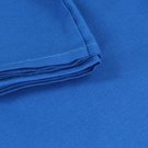 Falcon Eyes Background Cloth BCP-05 2,9x5 m Chroma Blue Washable