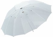 Falcon Eyes Jumbo Umbrella UR-T86T Translucent White 216 cm