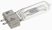 Falcon Eyes Spare Bulb GY9,5/1000 for QLG-1000/QLT-1000