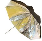 Falcon Eyes Umbrella UR-48SB1 Silver/Black 122 cm