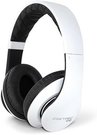 FANTEC SHP-3 white/black Stereo Headphone with Microphone A