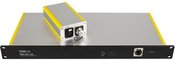 Fiber Dock System One - for 4 PTZ Cameras (1x Fiber Dock One, 4x 2Core single mode Hybrid