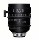 Sigma 40mm T1.3 LF Sony E-mount