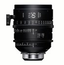 Sigma 50mm T1.3 LF Sony E-mount