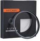 Filter 52 MM MC-UV K&F Concept KU04