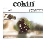 Cokin Filter A070 Ring incolor 1 WW