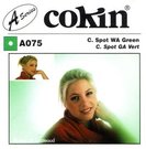 Cokin Filter A075 Spot green WW