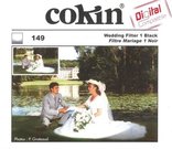 Cokin Filter A149 Wedding 1 black