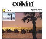 Cokin Filter A163 Polacolor Yellow