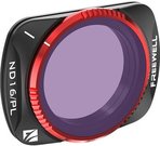 Filter ND16/PL Freewell for DJI Osmo Pocket 3