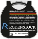 Filtras RODENSTOCK HR Digital MC UV 55 mm